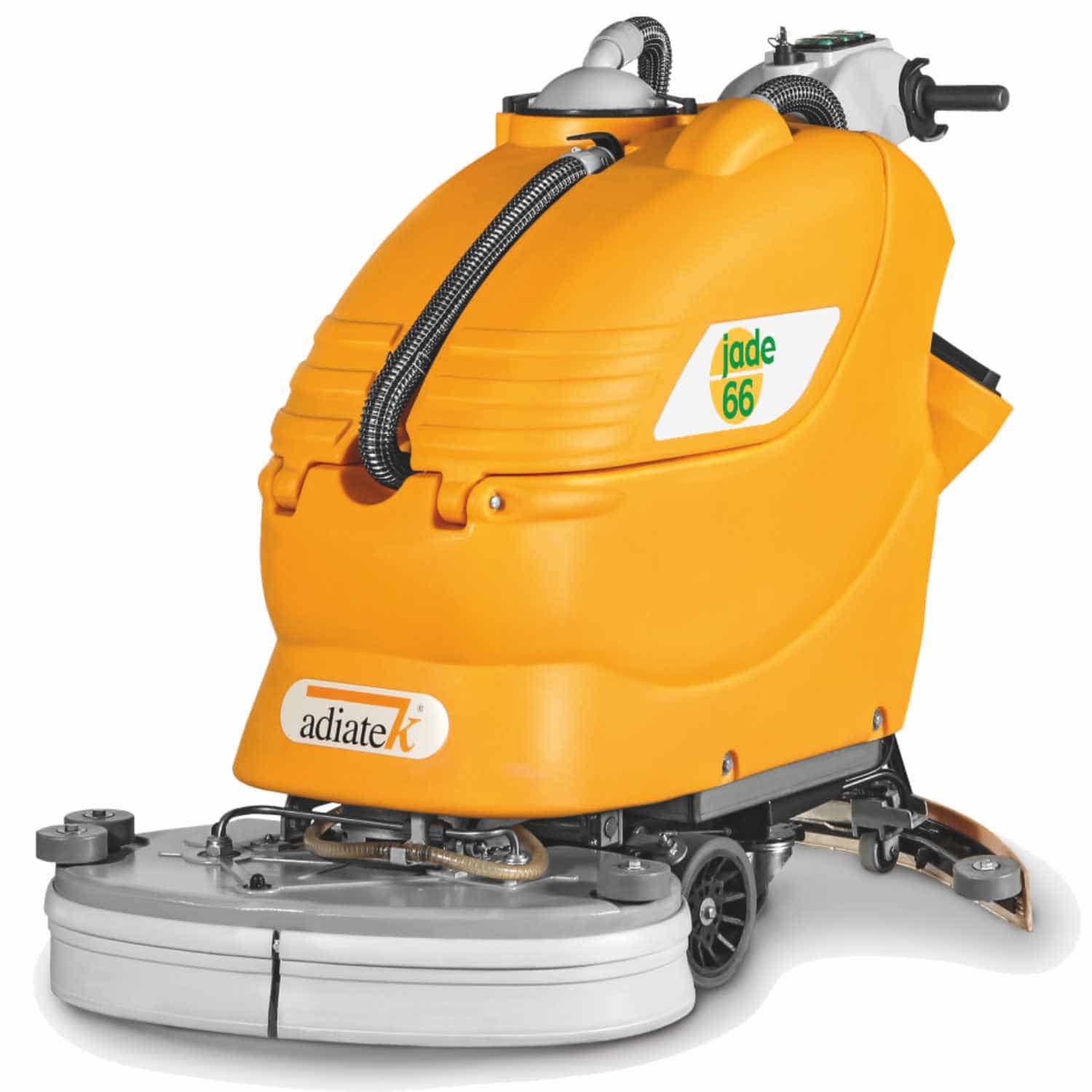 Scheuersaugmaschine Jade 66 