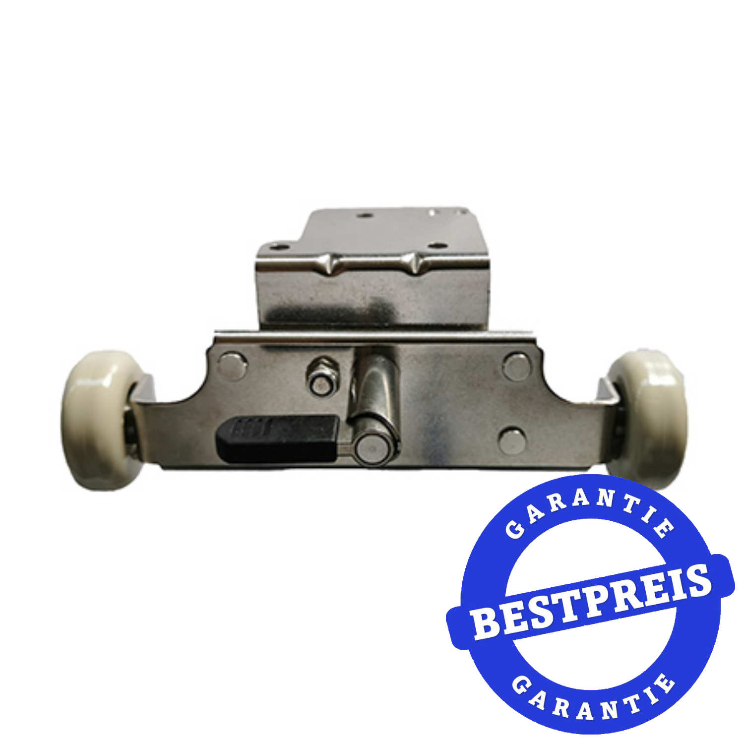 Saugfussanhebung für i-Mop XL 