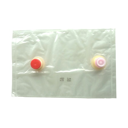 Ersatzbeutel 5 Liter für erGO! Rucksack 