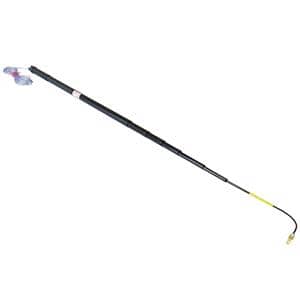 Teleskop-Lanze 7 m (ausziehbar 1.5 m bis 7 m)