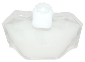 Beckmak POUCH 350 ml Händedesinfektion (Nachfüller)