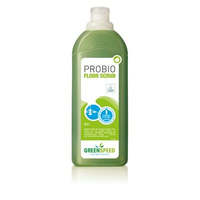 Probio Floor Scrub - 1 Liter Flasche probiotischer Fussbodenreiniger