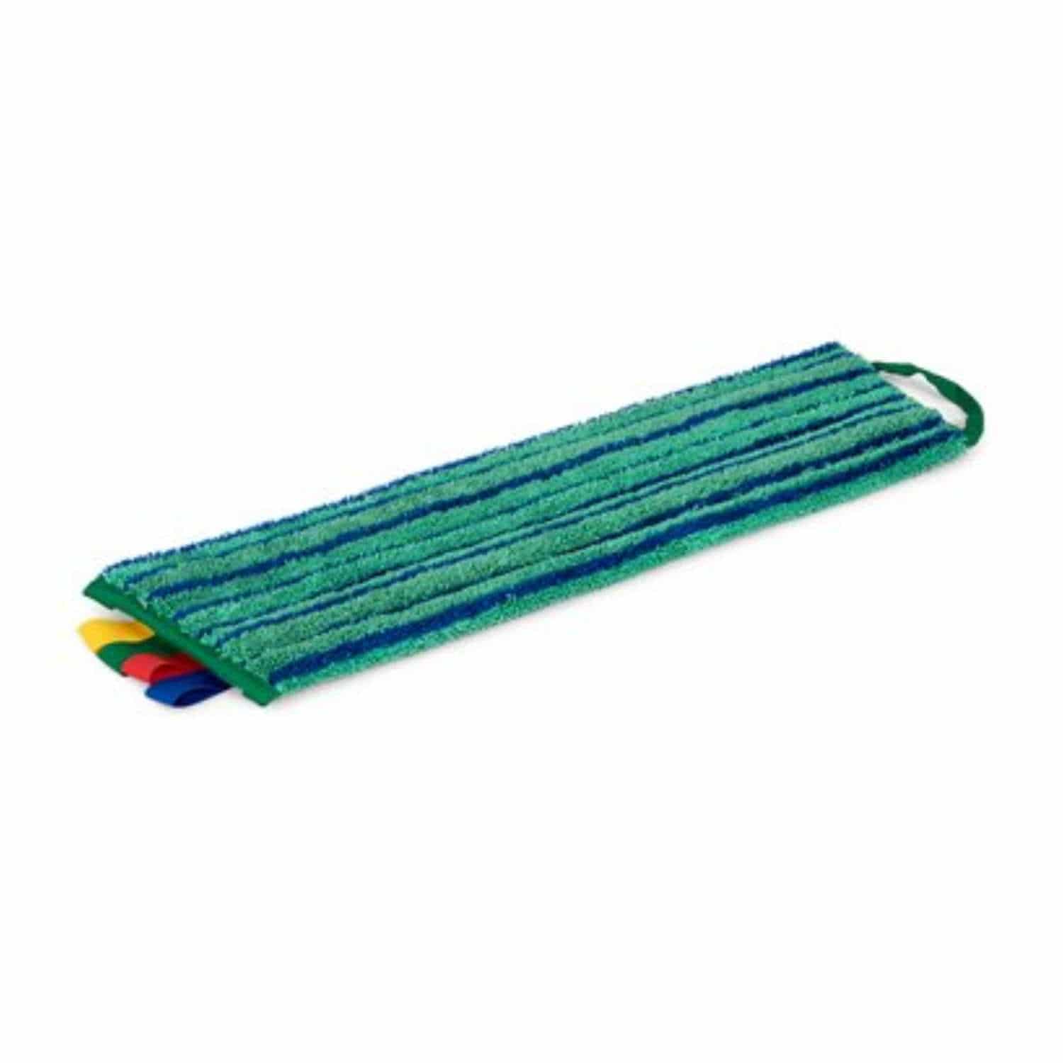Clett-MF-Scrub-Mop  45 cm (grün/blau)