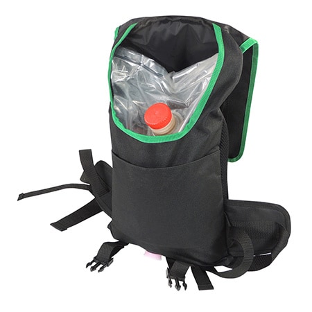 erGO! Rucksack 5 Liter 