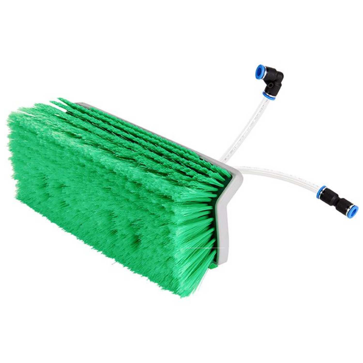 Winkelbürste nLite, gesplissen 28 cm 