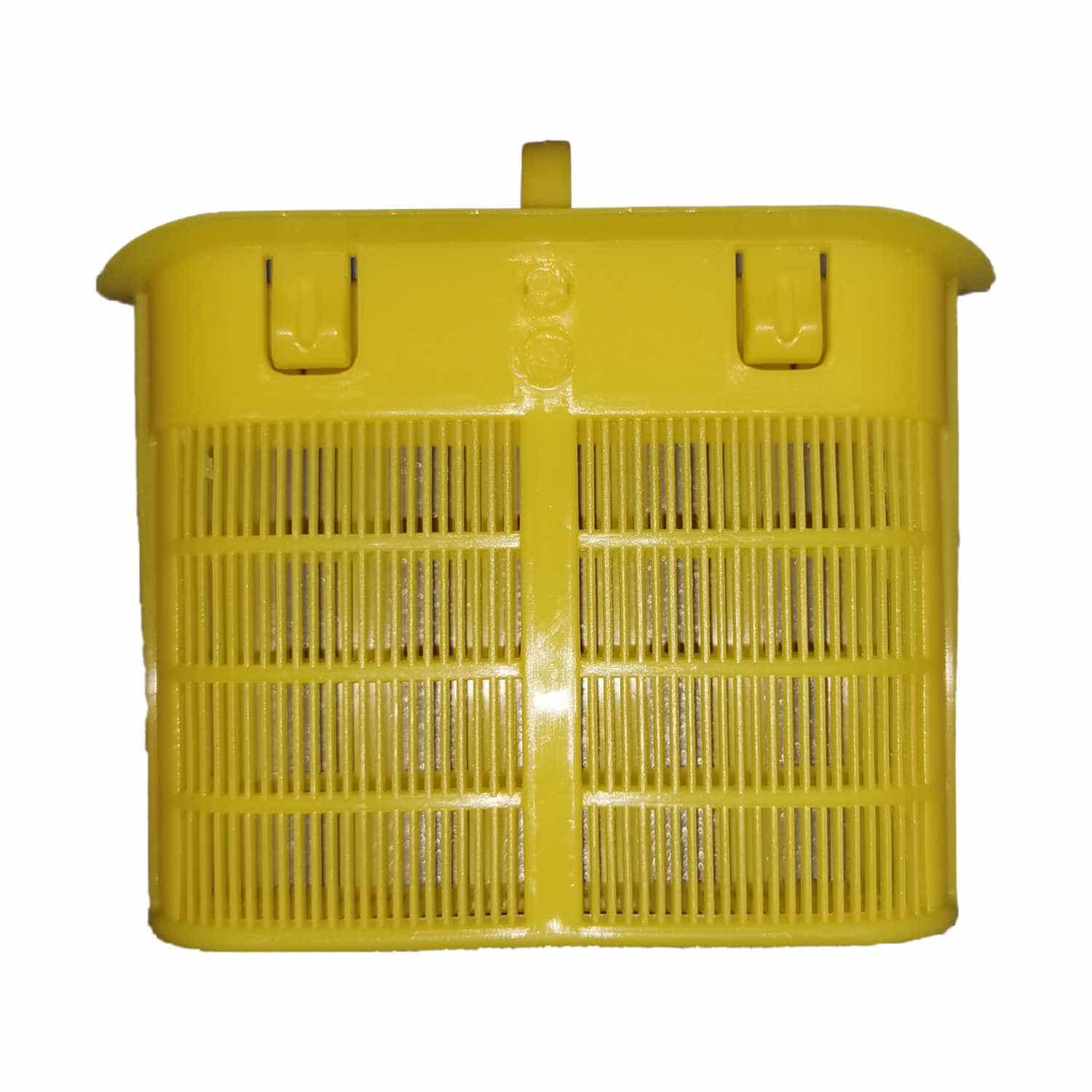 Kassettenfilter 1teilig Schmutzwassertank für i-Mop