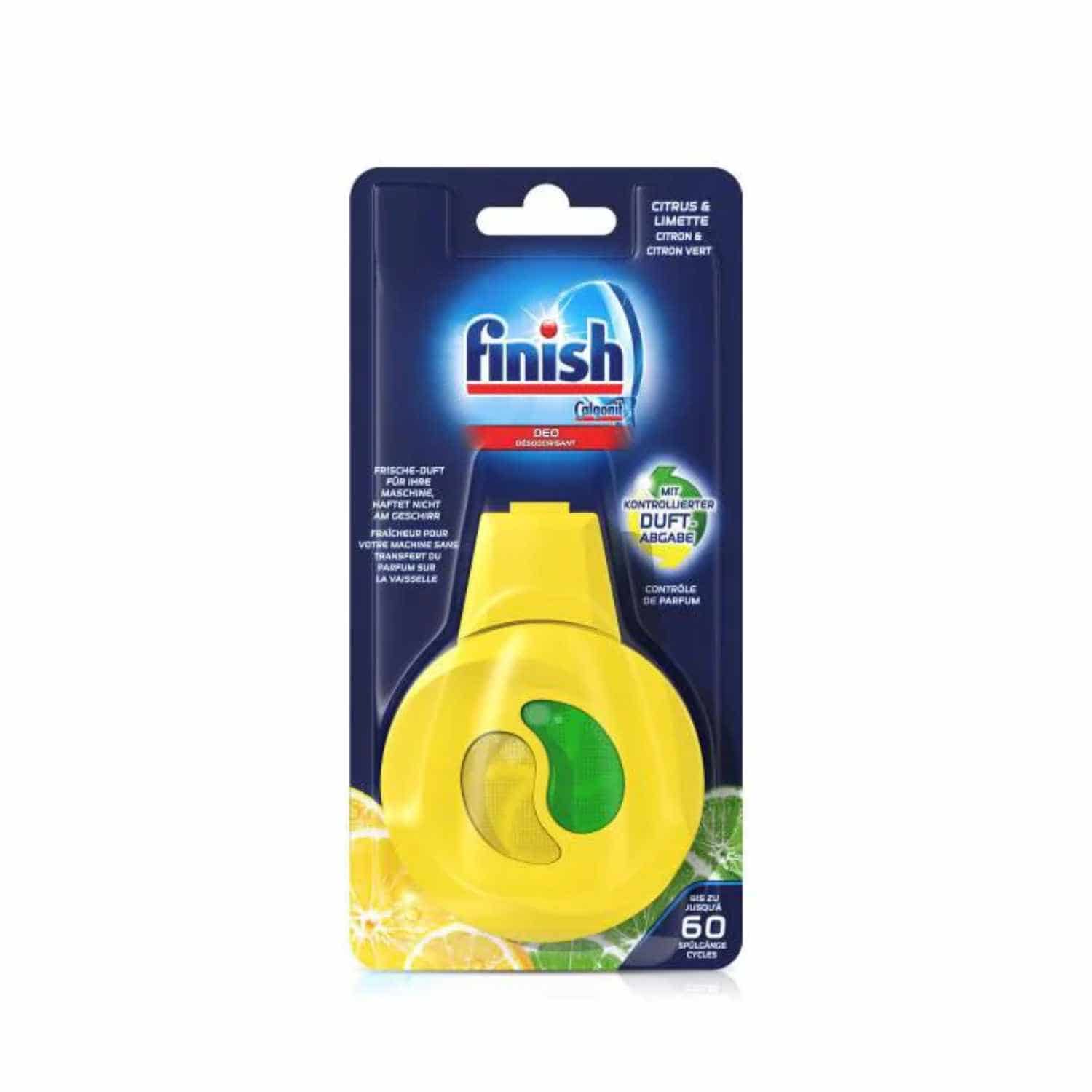 Calgonit Deo für Geschirrspüler 