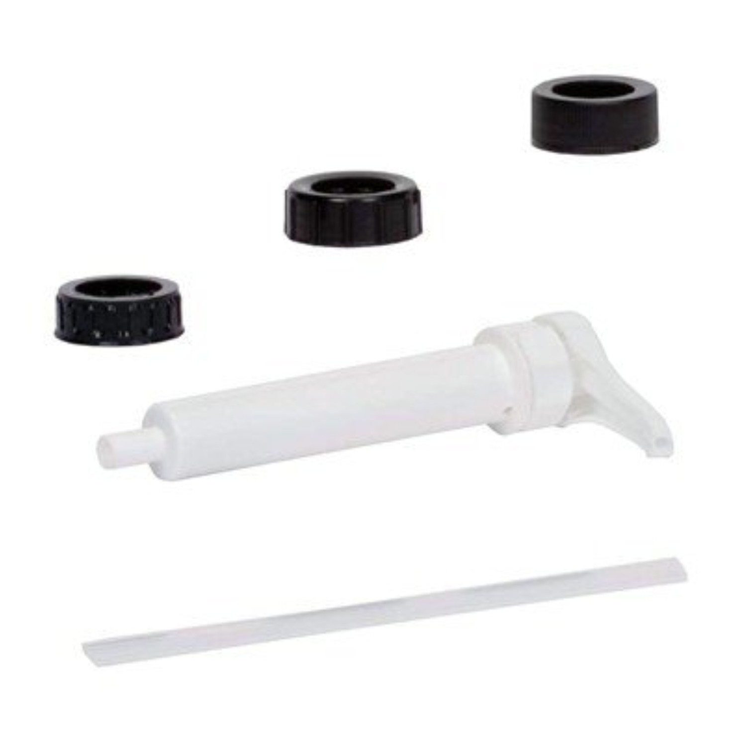 Dosierpumpe 30 ml für 5 Liter Bidon (Greenspeed)