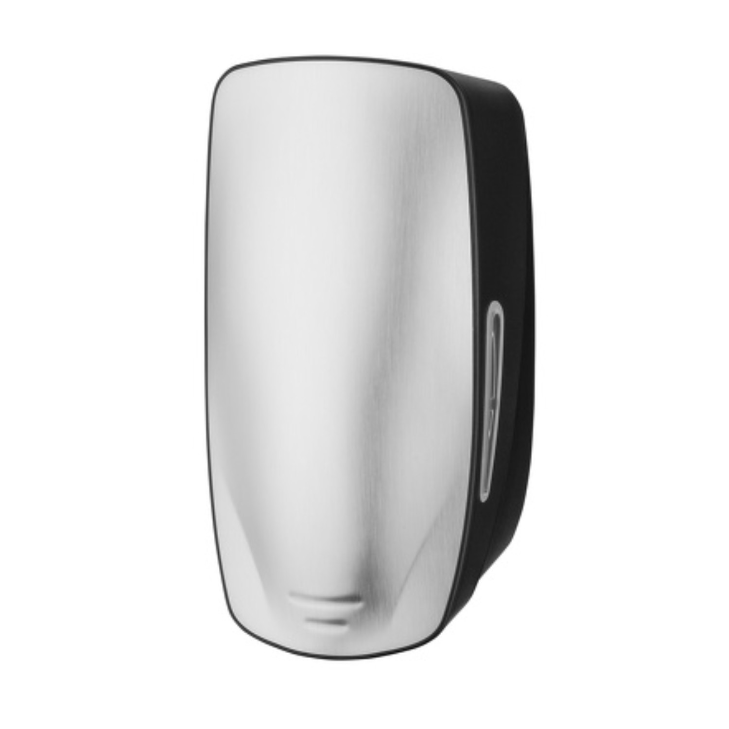 Seifenspender Exclusive POUCH 800 ml Edelstahl/Kunststoff