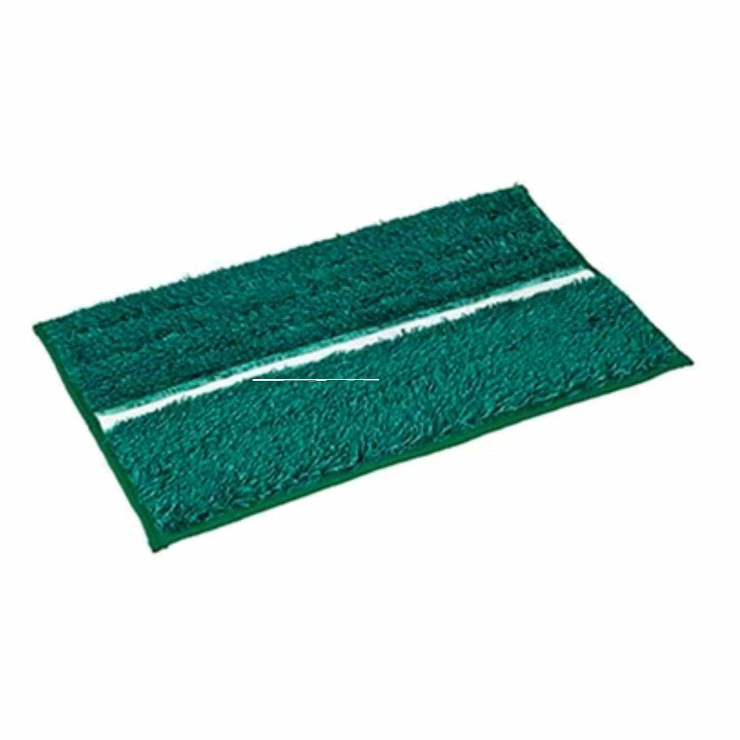 TrioTec Mop Supreme  45 cm (dunkelgrün)