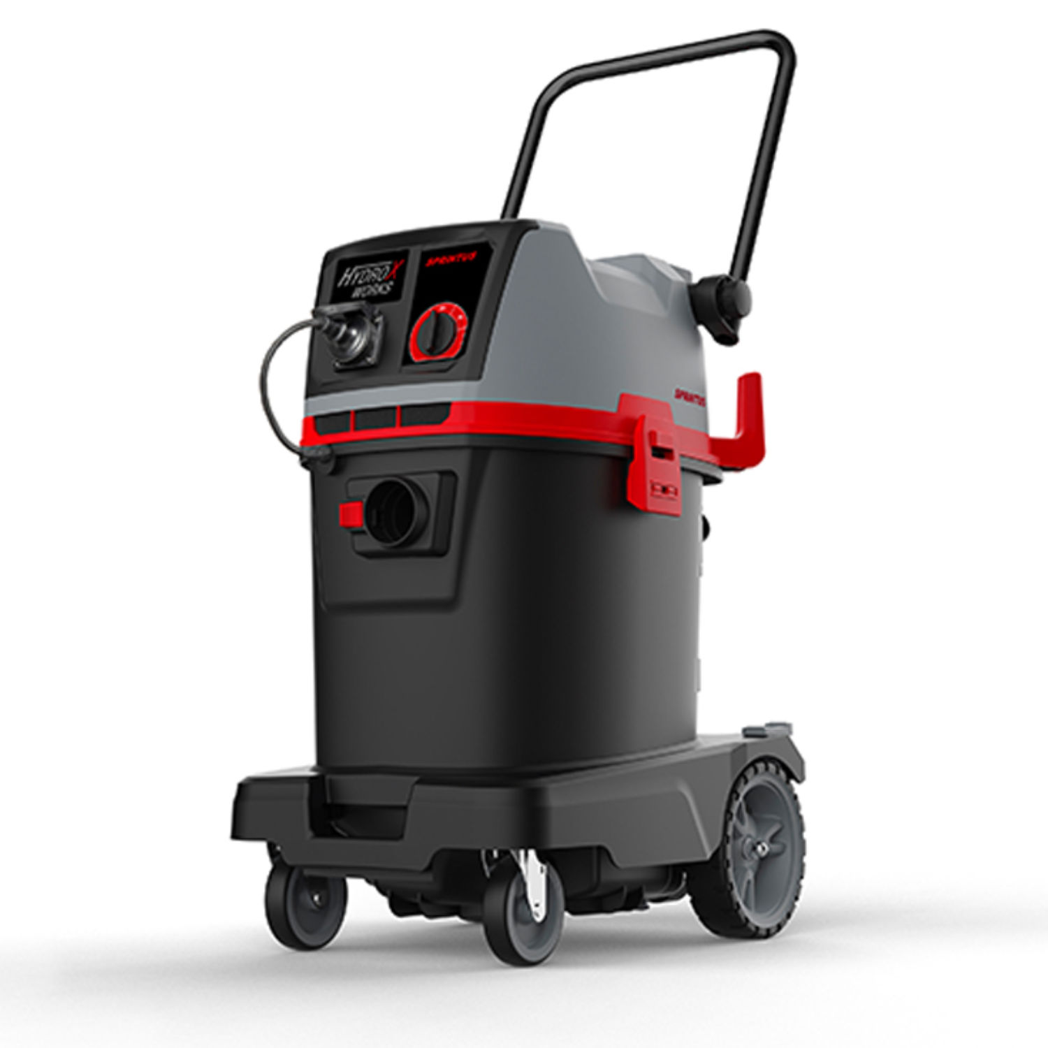 Sprintus Pumpsauger HydroX Works 