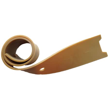 Sauglippe hinten zu Coral 65m/Opal 66 