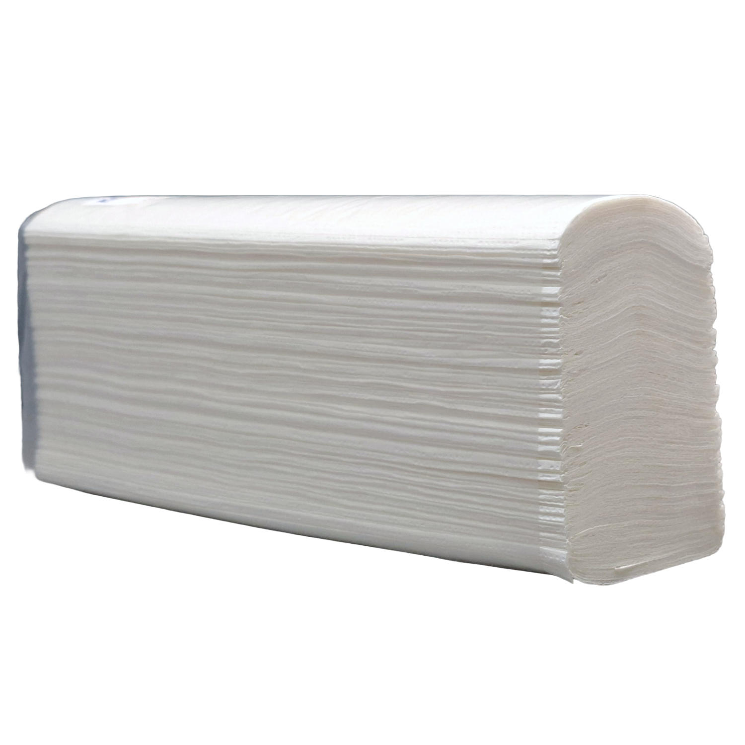 Z-Falz Handpapier 2lagig Zellstoff 