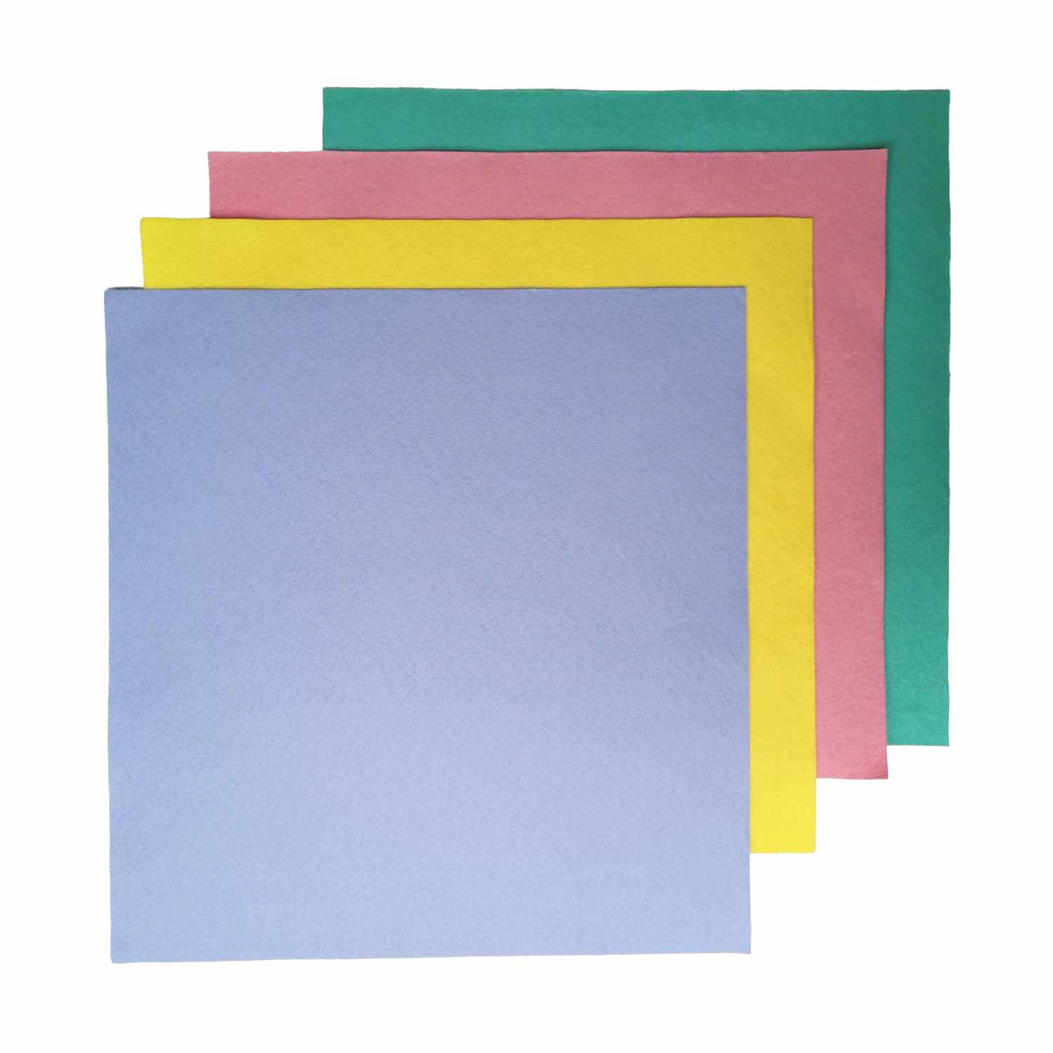 Torchette - Nasswischtuch - verschiedene Farben