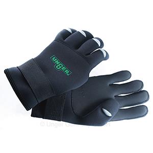 ErgoTec Neoprenhandschuhe XXL mit Gelenkeinsätzen
