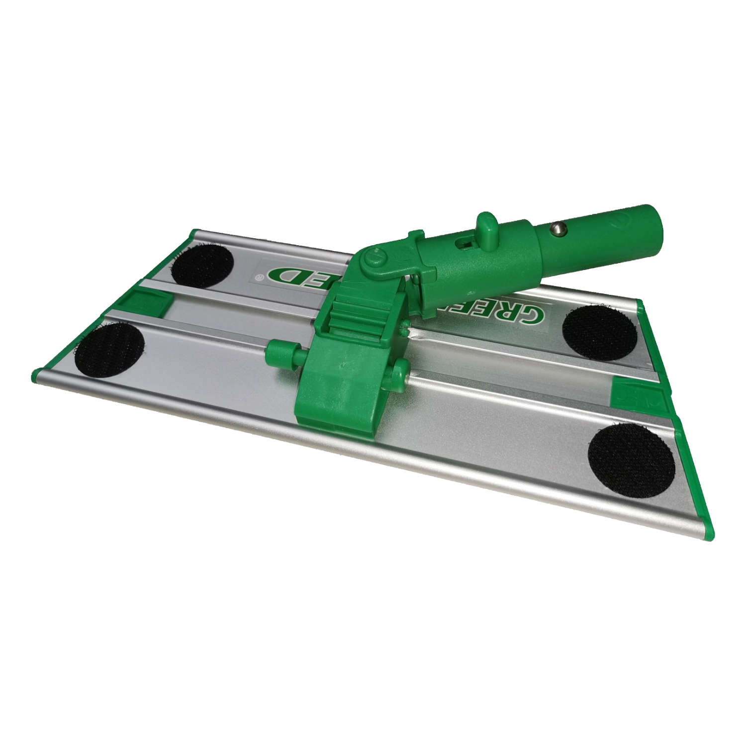 Bodenplatte z.Alustiel "Sprinkler" 23 cm mit Kunststoffgelenk