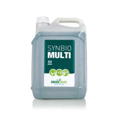 Synbio Multi  -  5 Liter-Bidon 