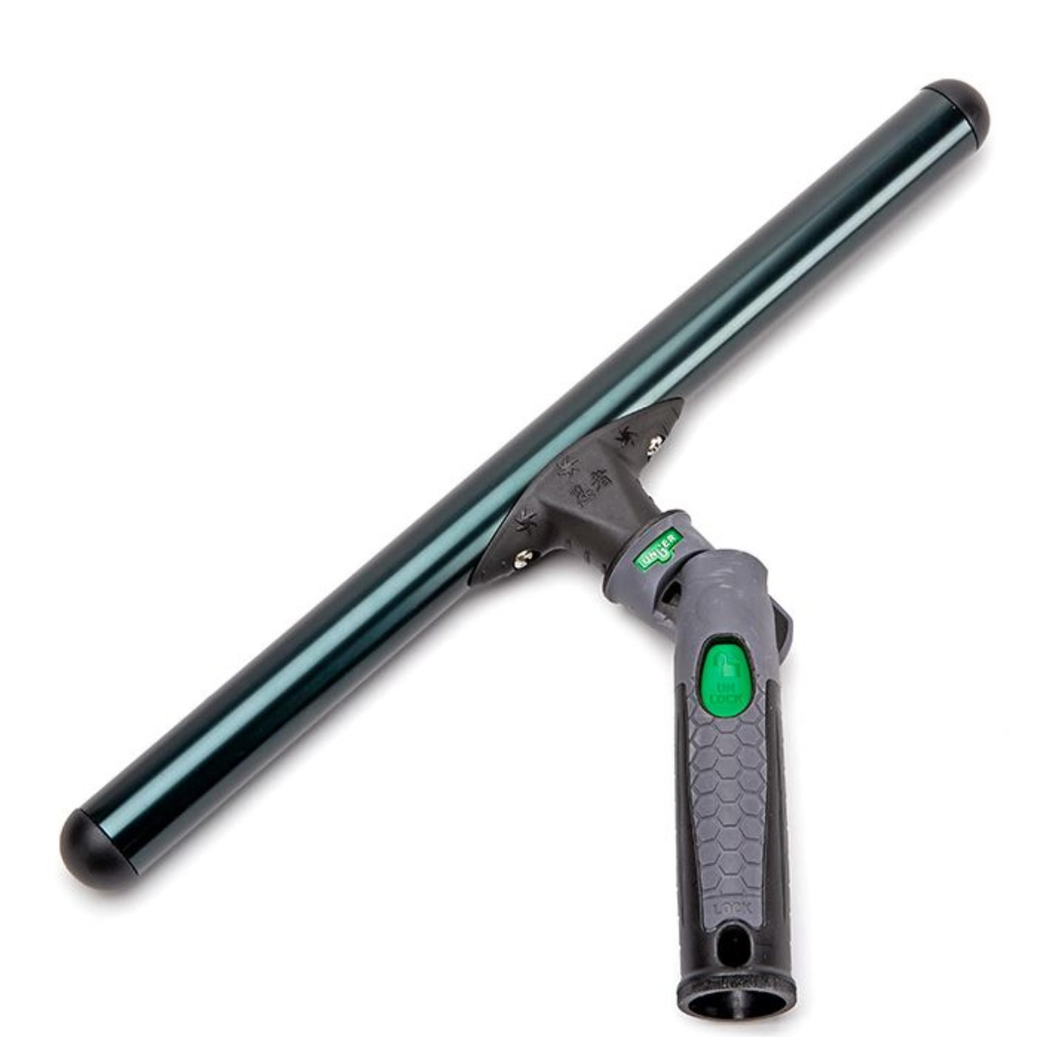 Ninja Benetzungsgerät 25 cm komplett, Winkel verstellbar