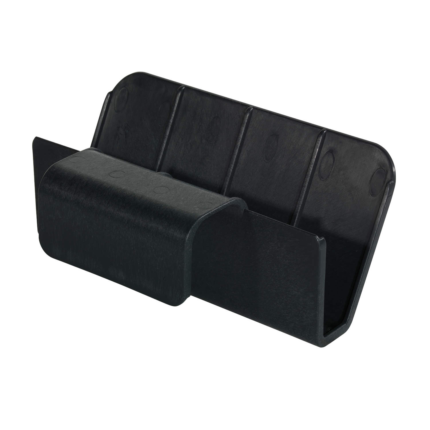 Moppauflage Numatic graphit für Gerätewagen