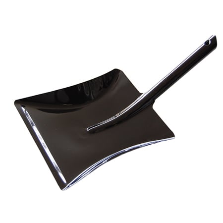 Kehrichtschaufel (Metall) 