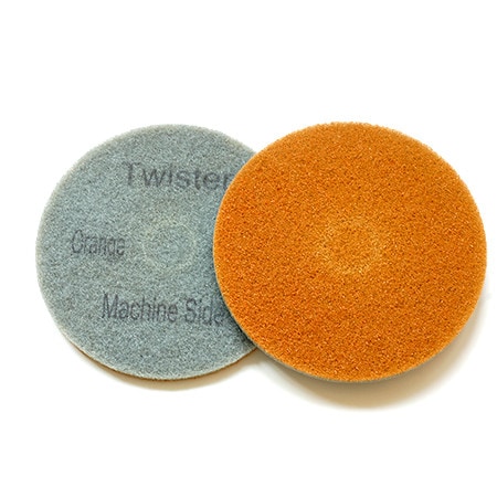 Twister Retail Pad 381 mm orange 