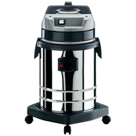 Staub- und Wassersauger MEC 503 inkl. Zubehör und Düsenset