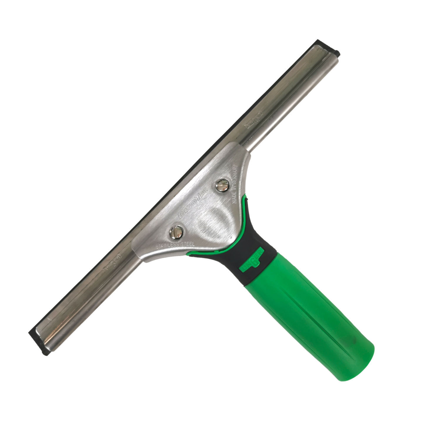 Fensterwischer Ergo Tec  25 cm  kpl. Handgriff und Wischer