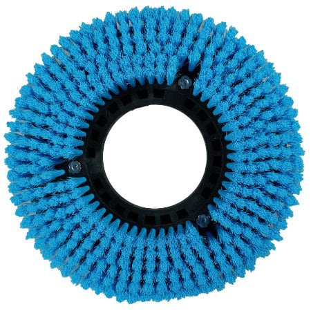 Bürste - Ø430 mm - PPL  0.3 mm zu Baby 43 / Ruby 43 / Sapphire 85