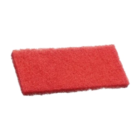 3M Doodlebug Pads  8448  rot 