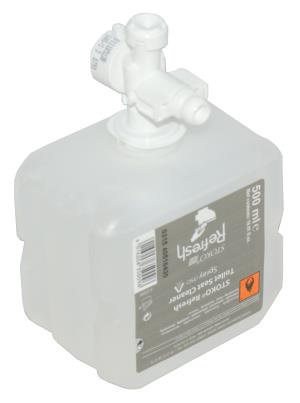 WC-Sitzreiniger Nachfüllung DGHM 500 ml 