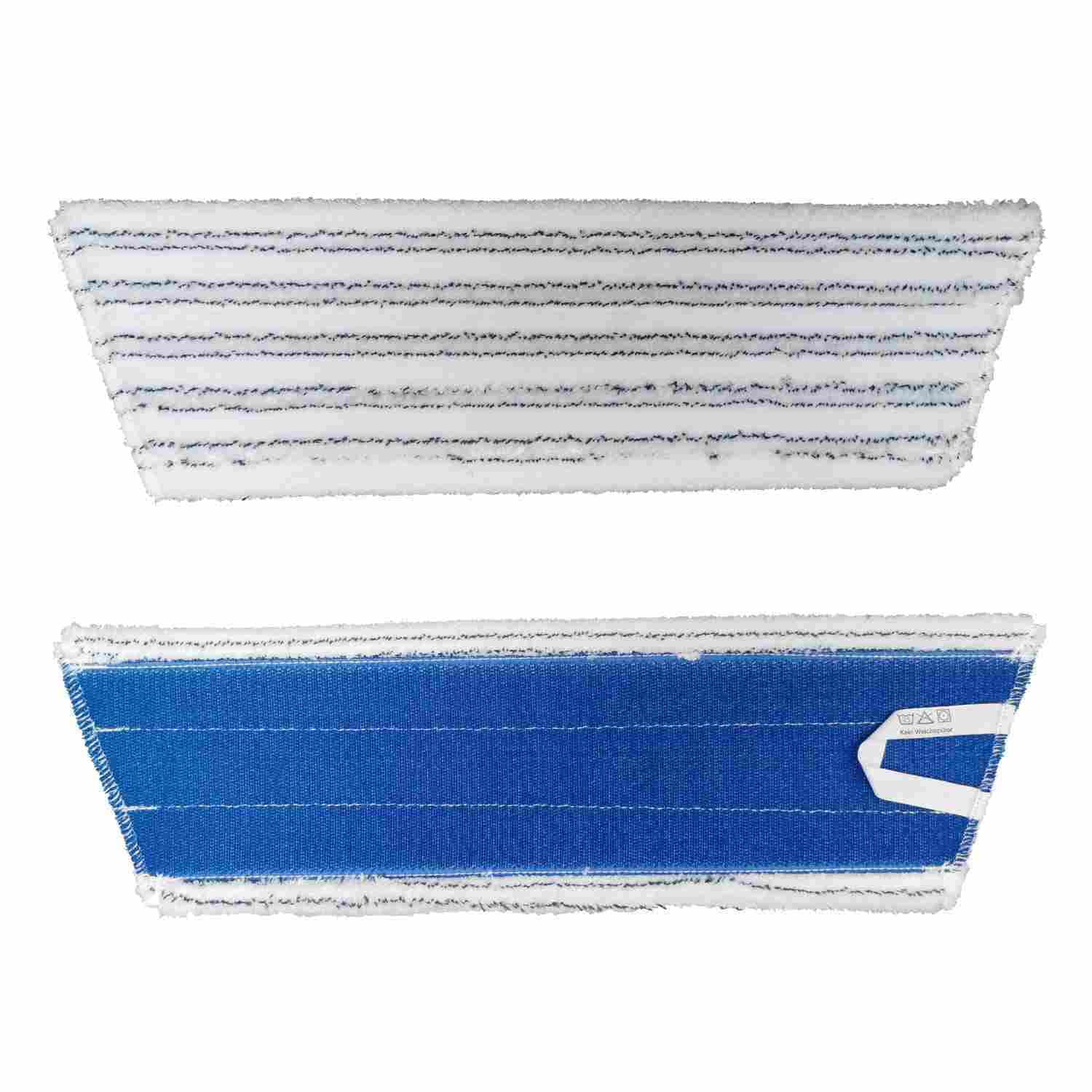 Clett-Mopp Scratch 45 cm - schräg 
