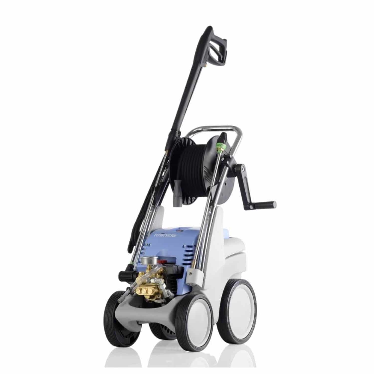 Hochdruckreiniger Kränzle 10-130 TST 