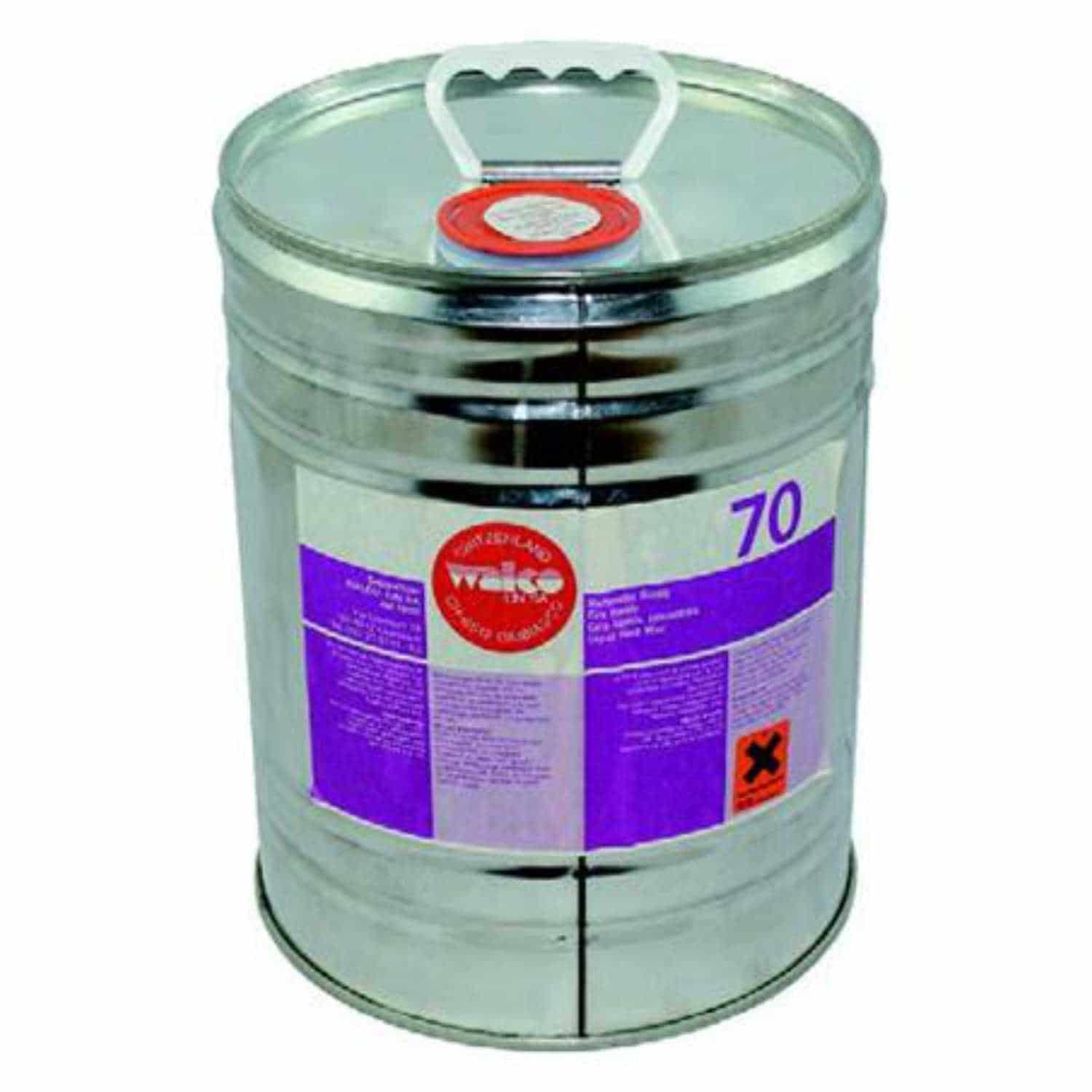 70 - Edelhartwachs flüssig 