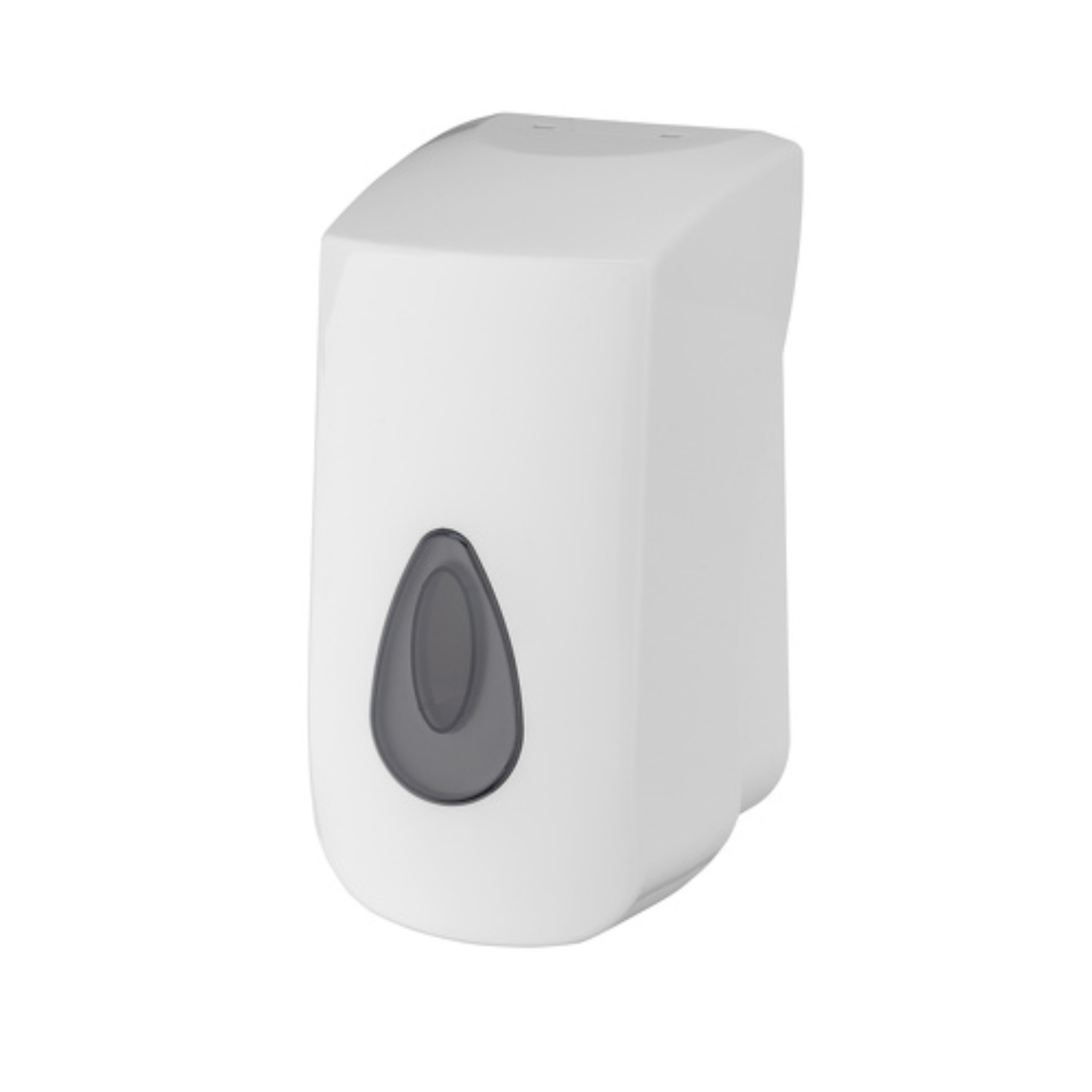 Seifenspender POUCH  375 ml - Kunststoff für Seife im Beutel