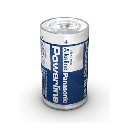 Batterie  LR 14  1,5 V 