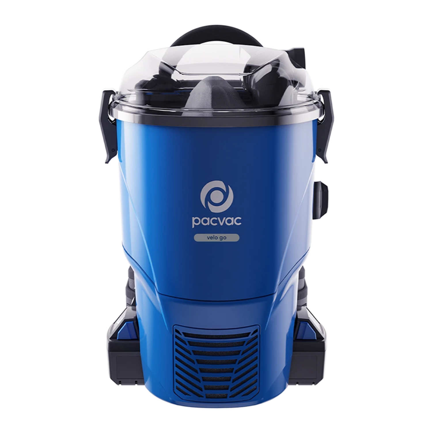 Akku-Rückensauger Pacvac Velo go 