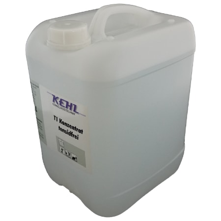 T1 Konzentrat (tensidfrei) 