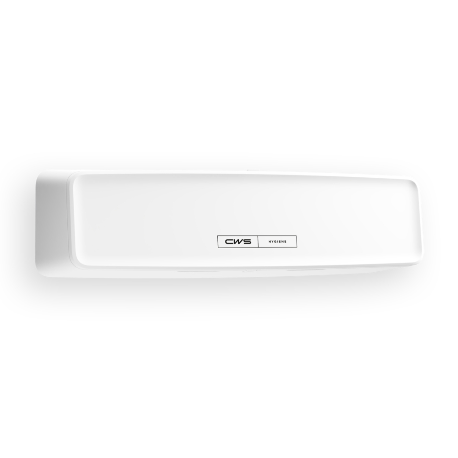 Raumduftspender CWS, Gehäuse weiss PureLine AirBar