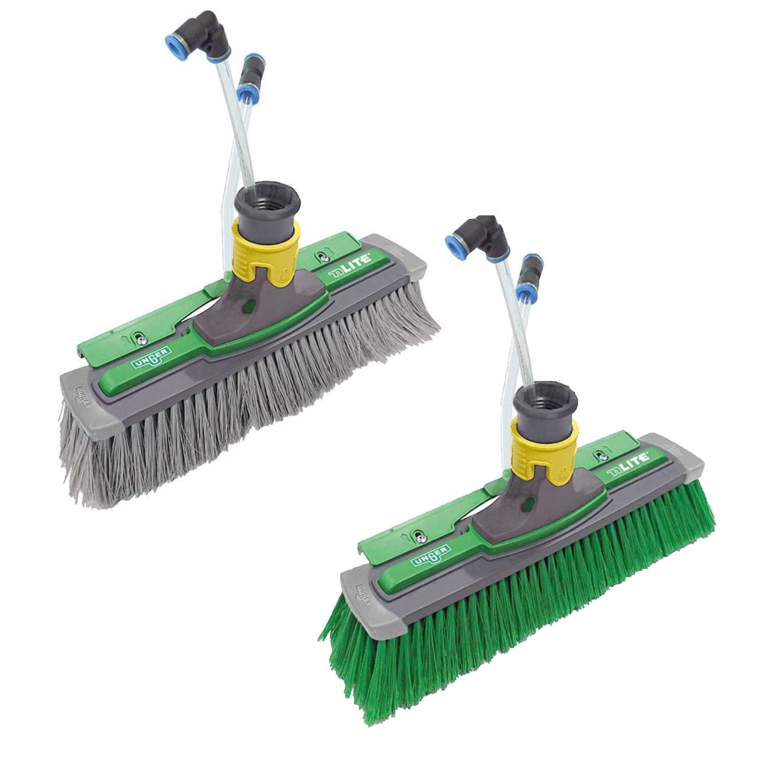 nLite Power Bürste - verschiedene Ausführungen