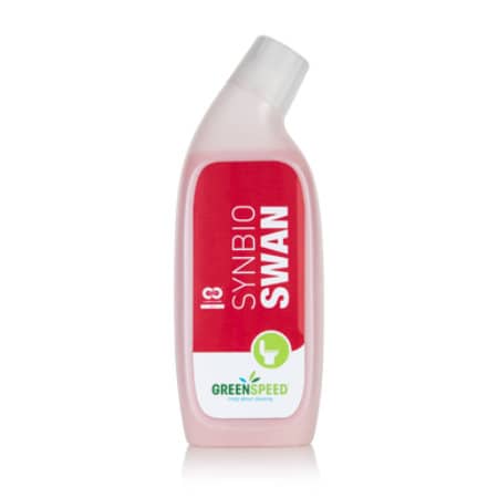 Synbio Swan  -  750 ml-Flasche 
