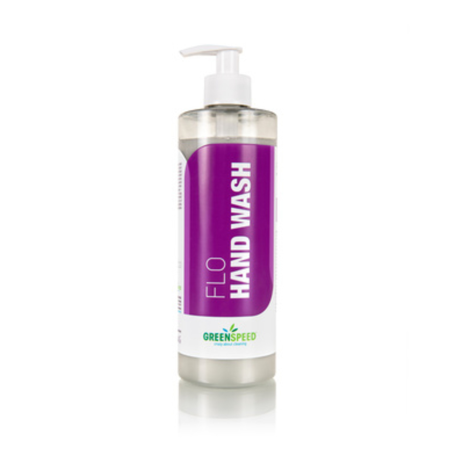 Flo Hand Wash - Dispenser à 500 ml ökologische Handseife