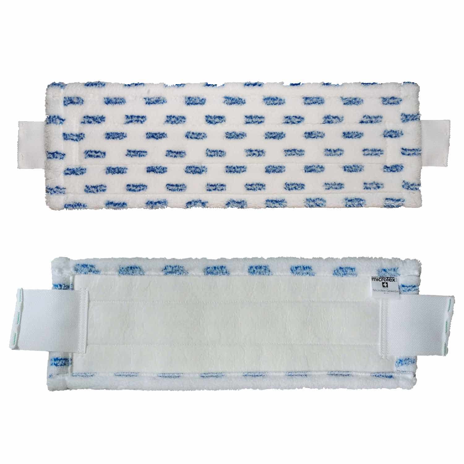 MF Microtex - Mopp 13 x 50 cm  Laschen