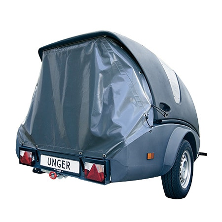 Schutzplane zu HydroPower RO XXL 