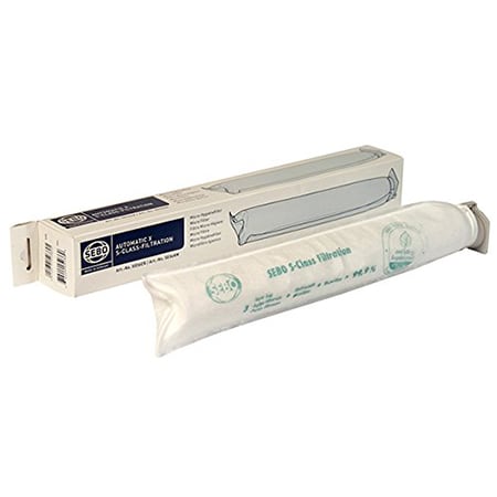 SEBO Hygienefilter zu Evolution 350/450