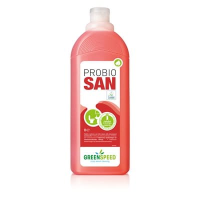 Probio San - 1 Liter Flasche probiotischer Sanitärreiniger