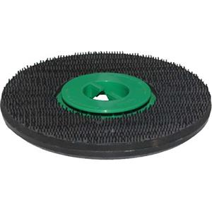 Treibteller 425 mm  mit CenterLock grün zu Ruby 43/Baby 43/Sapphire 85