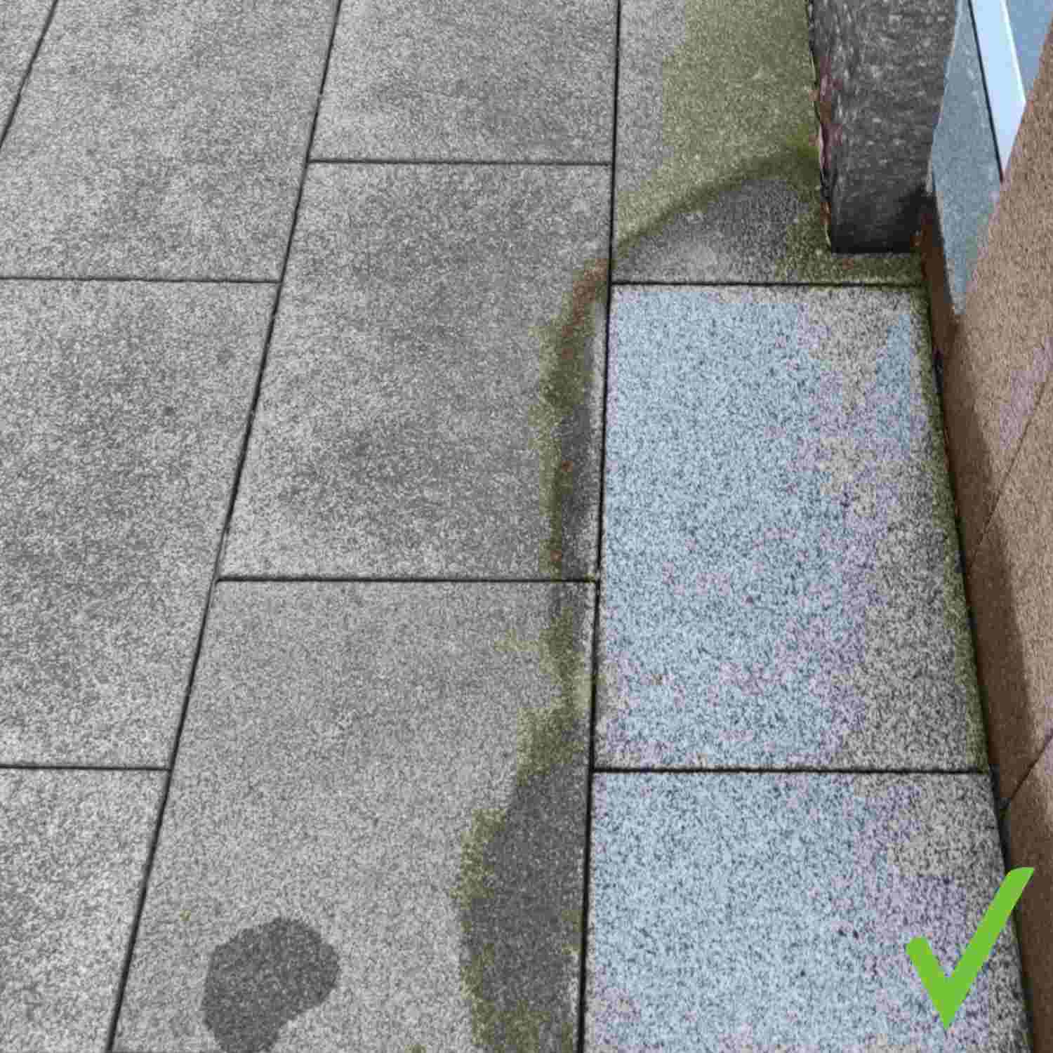 Arvox Pro Stein + Beton TwinSprayer 2 x 0.4 Liter