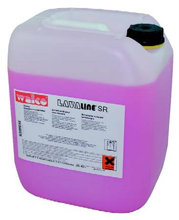 Lavaline  SR  (10 kg) ADR Kl. 3 UN 1987 VGIII BK 3