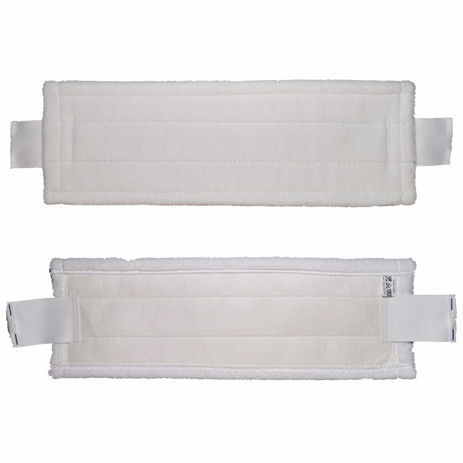 Mopp reine MF 11 x 40 cm Laschen