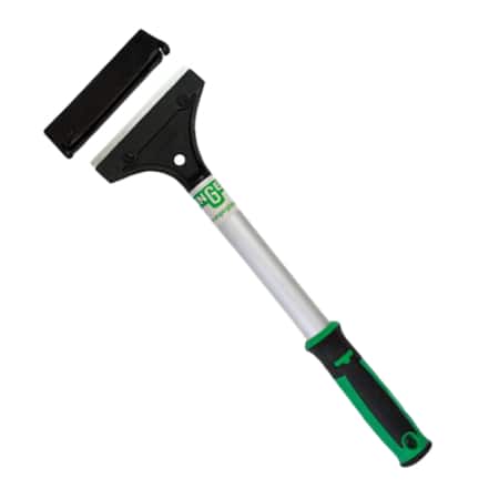 Ergotec Langgriffschaber Länge 25 cm